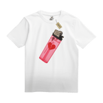 Heartbroken Lighter Tee - T-Shirt - PureReign Clothing