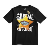 Shine Different Tee - T-Shirt - PureReign Clothing