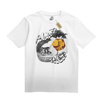 Talk Rich Tee - T-Shirt - PureReign Clothing