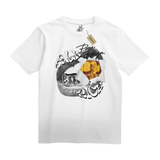 Talk Rich Tee - T-Shirt - PureReign Clothing