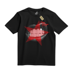 Starstruck & Dangerous Tee - T-Shirt - PureReign Clothing