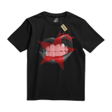 Starstruck & Dangerous Tee - T-Shirt - PureReign Clothing