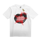 Starstruck & Dangerous Tee - T-Shirt - PureReign Clothing