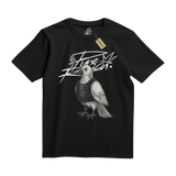 Peace Was Never an Option Tee - T-Shirt - PureReign Clothing