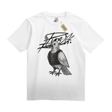 Peace Was Never an Option Tee - T-Shirt - PureReign Clothing