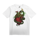 Trust Issues Tee - T-Shirt - PureReign Clothing