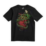 Trust Issues Tee - T-Shirt - PureReign Clothing