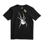 8 Ball Spider Tee - T-Shirt - PureReign Clothing