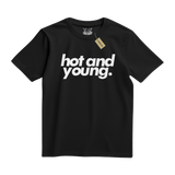 hot and young Tee