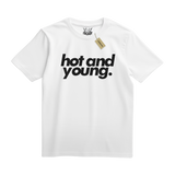 hot and young Tee