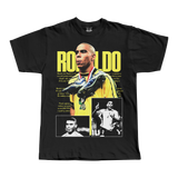 R9 Poster Tee