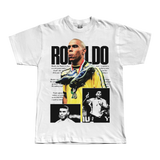 R9 Poster Tee