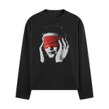 Blood Vision Long Sleeve Tee