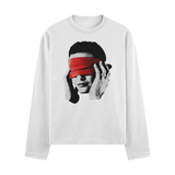 Blood Vision Long Sleeve Tee