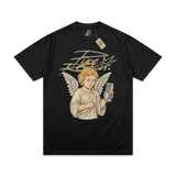 Red Bull Gives you Wings Tee