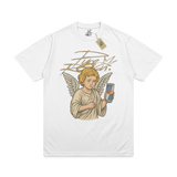 Red Bull Gives you Wings Tee