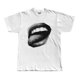 Pop Lips Tee