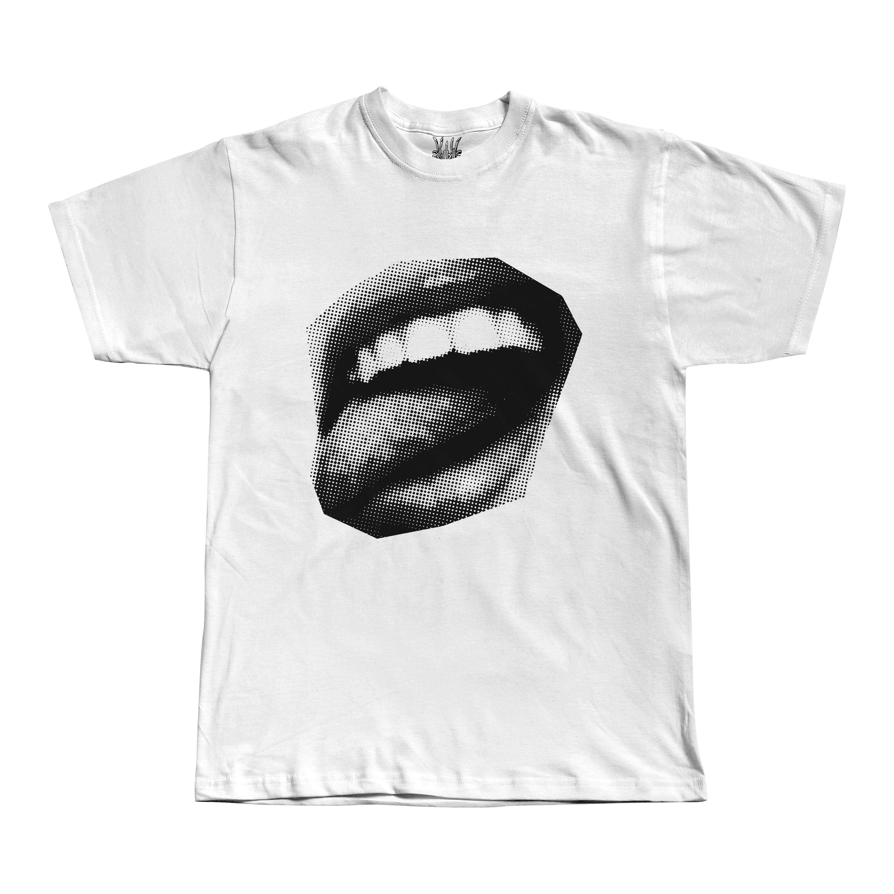 Pop Lips Tee