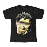 CR7 FA Cup Big Head Tee