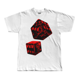 Ruby Dice Tee