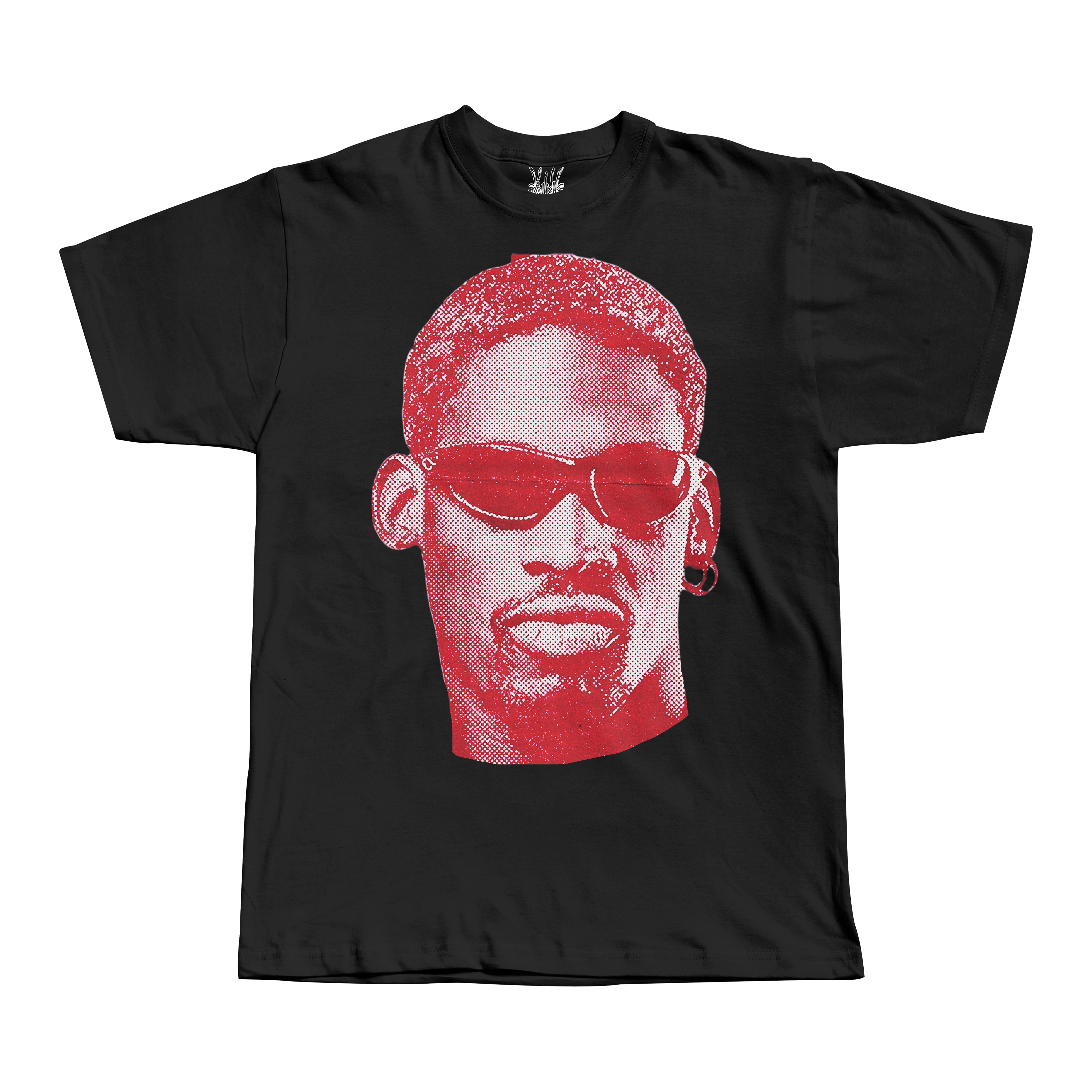 Ruby Rodman Tee
