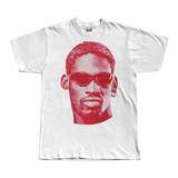 Ruby Rodman Tee
