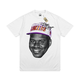 Shaquille O'neal Tee - PureReign Clothing