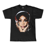 Cute SZA Tee