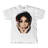 Cute SZA Tee