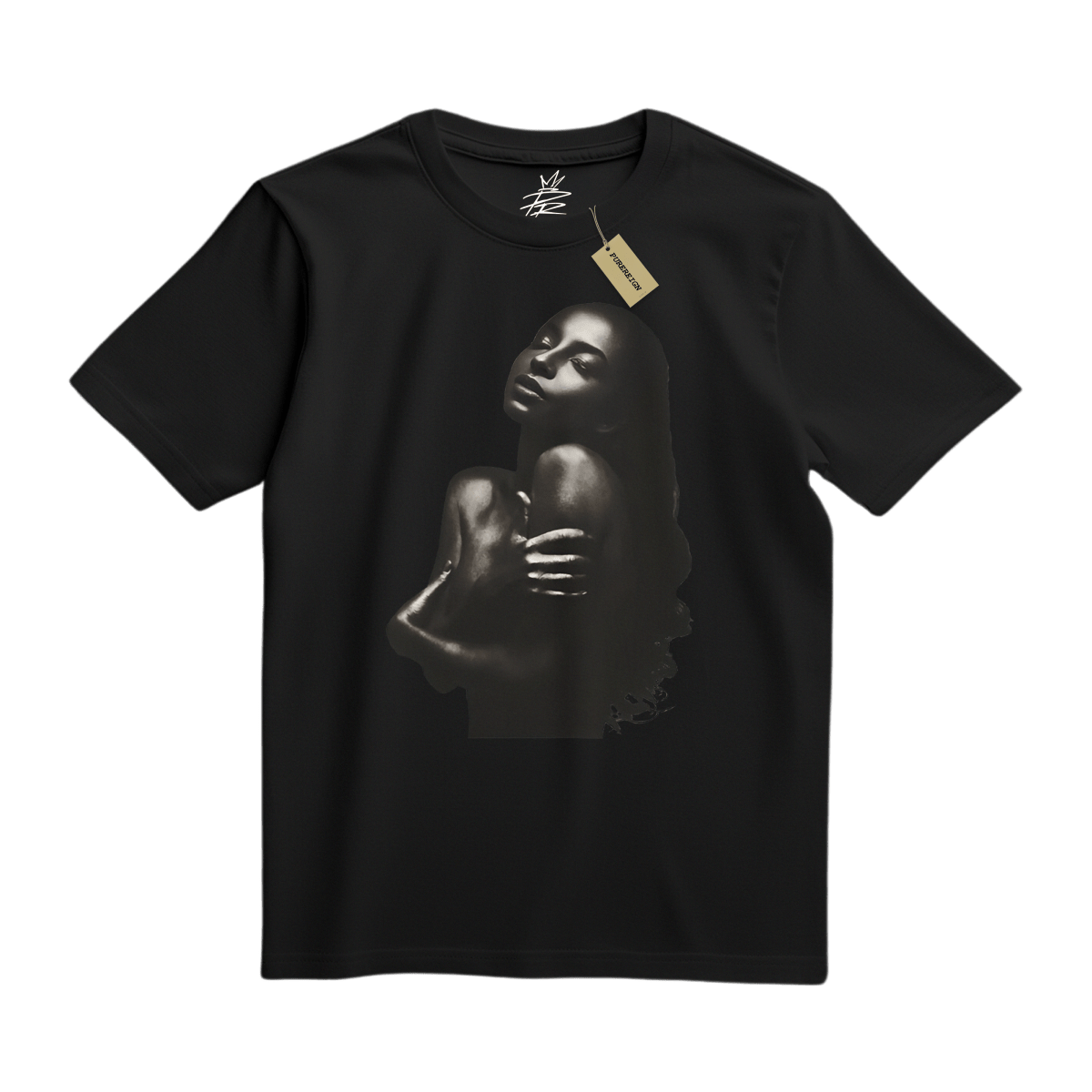 Sade Love Deluxe Tee - T-Shirt - PureReign Clothing