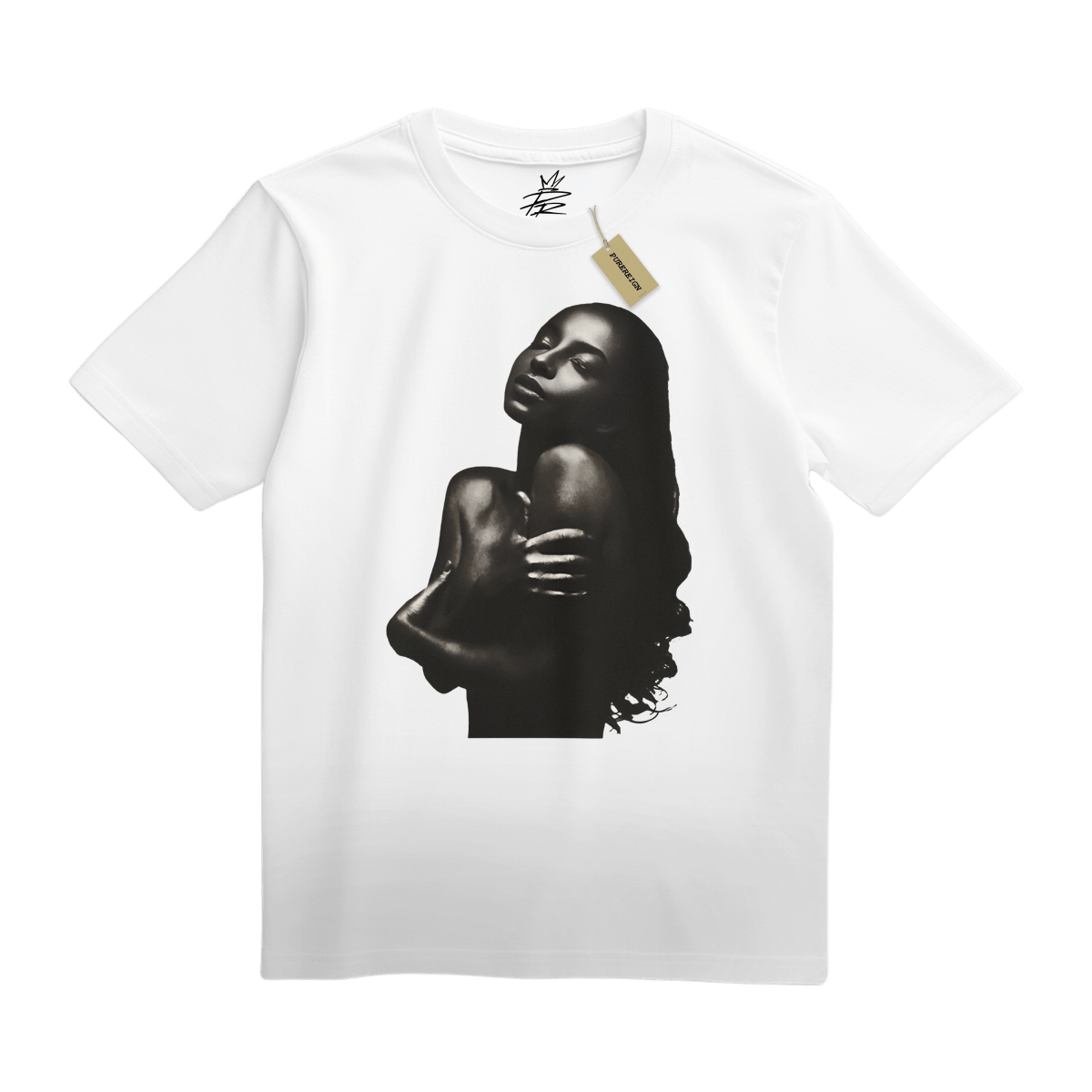 Sade Love Deluxe Tee - T-Shirt - PureReign Clothing