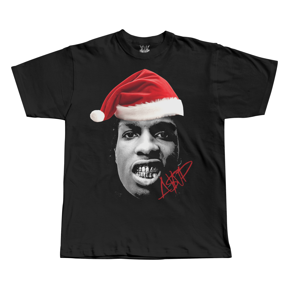 Santa Asap Tee - T-Shirt - PureReign Clothing