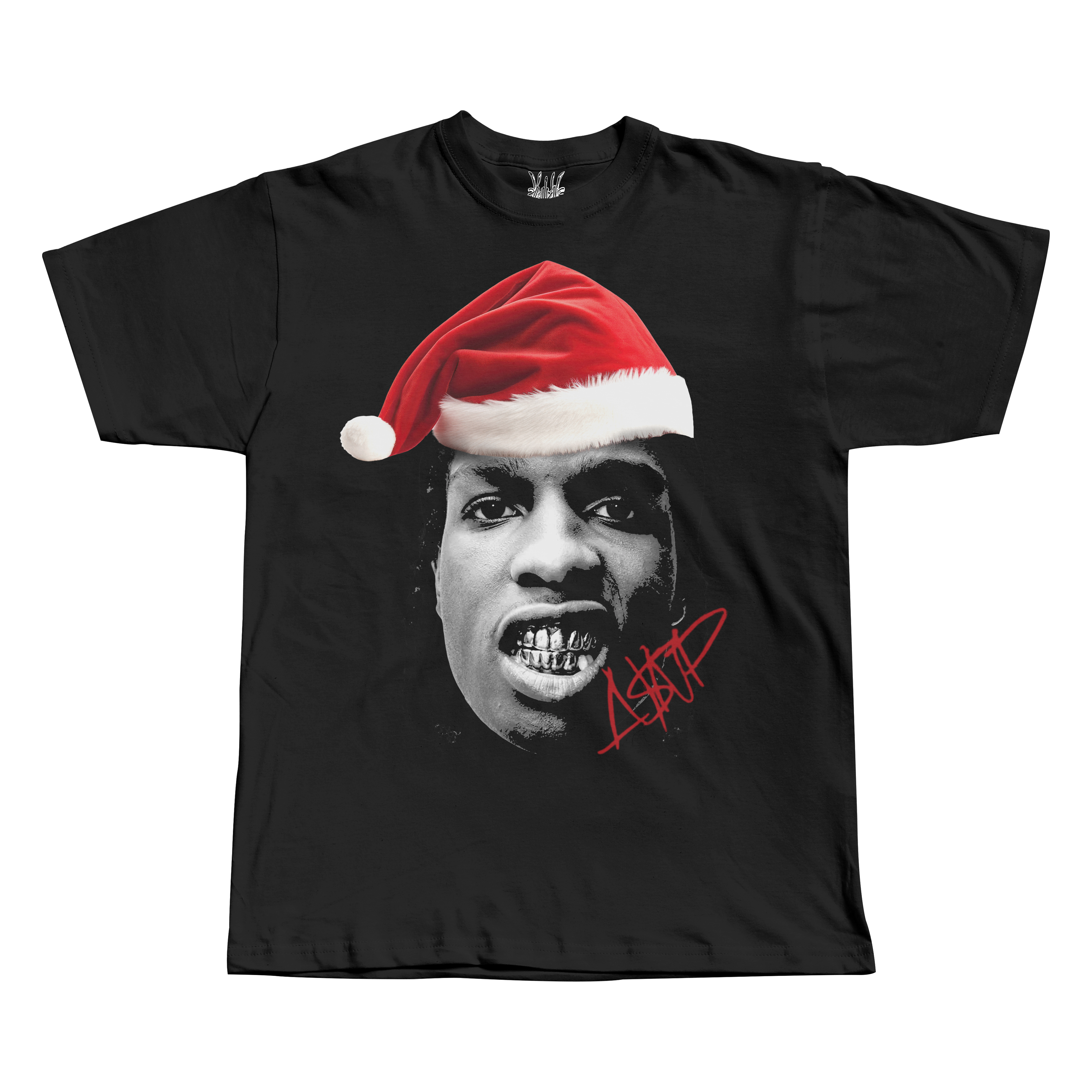 Santa Asap Tee
