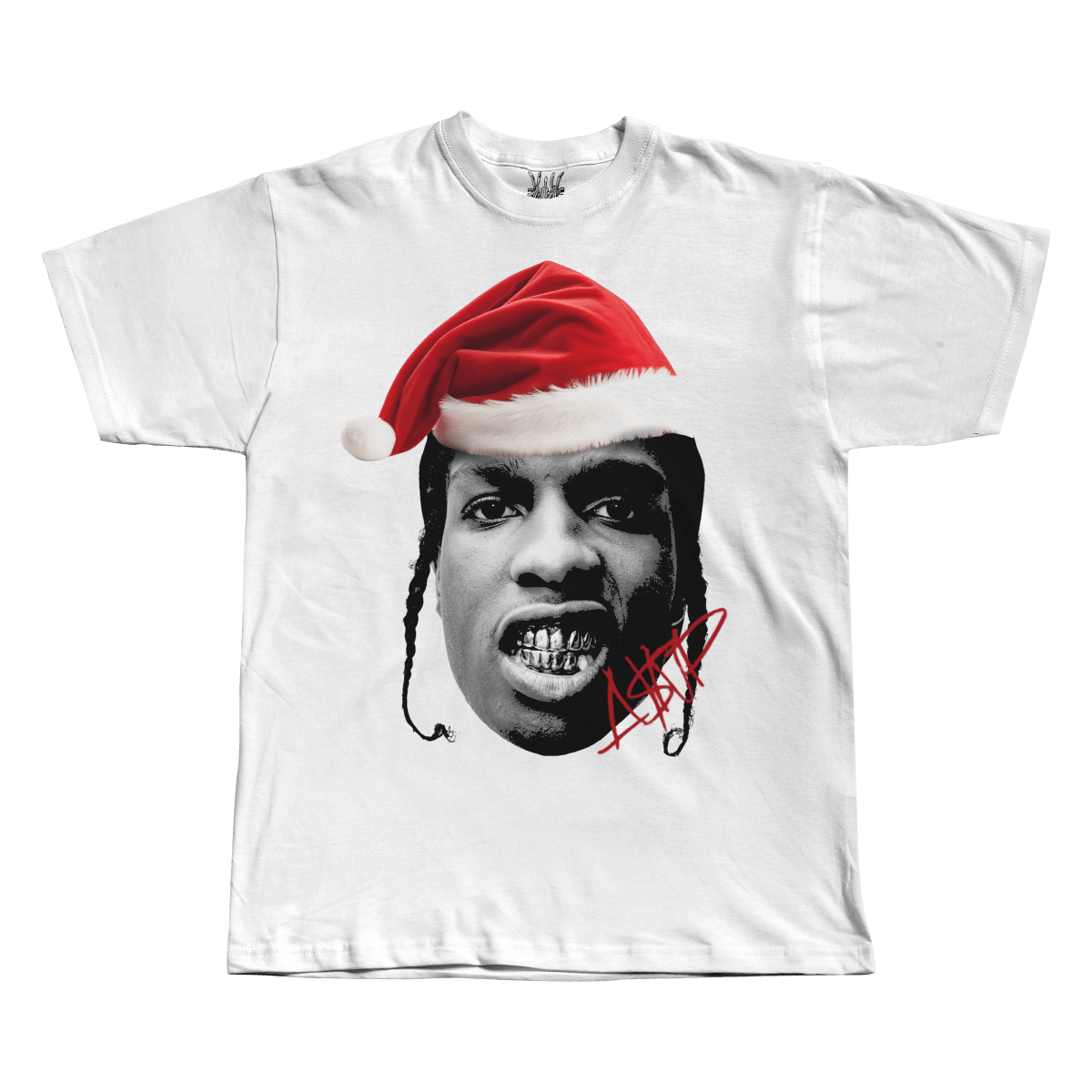 Santa Asap Tee - T-Shirt - PureReign Clothing