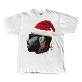 Santa Brent Tee