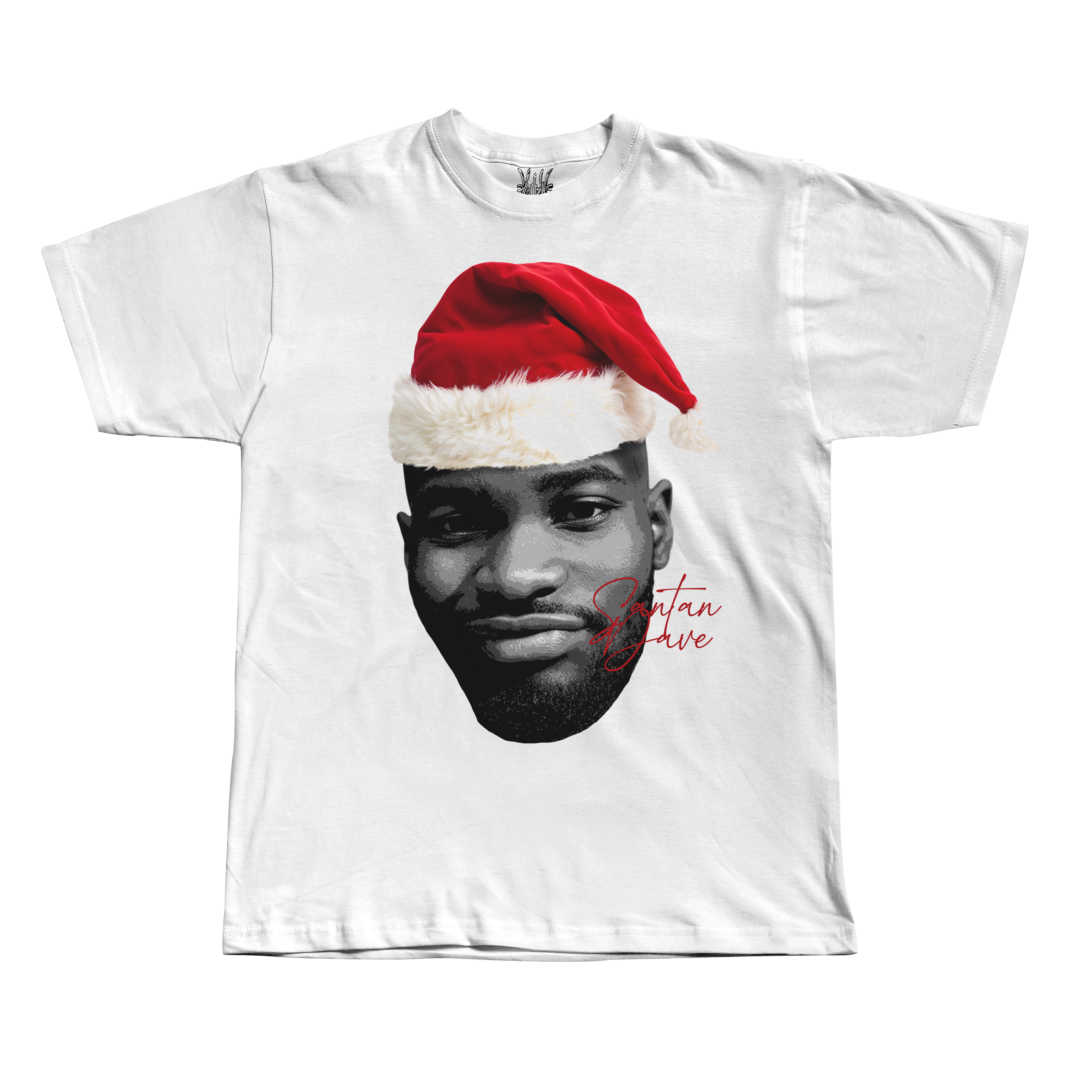 Santa Dave Tee