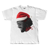 Santa Drake Tee