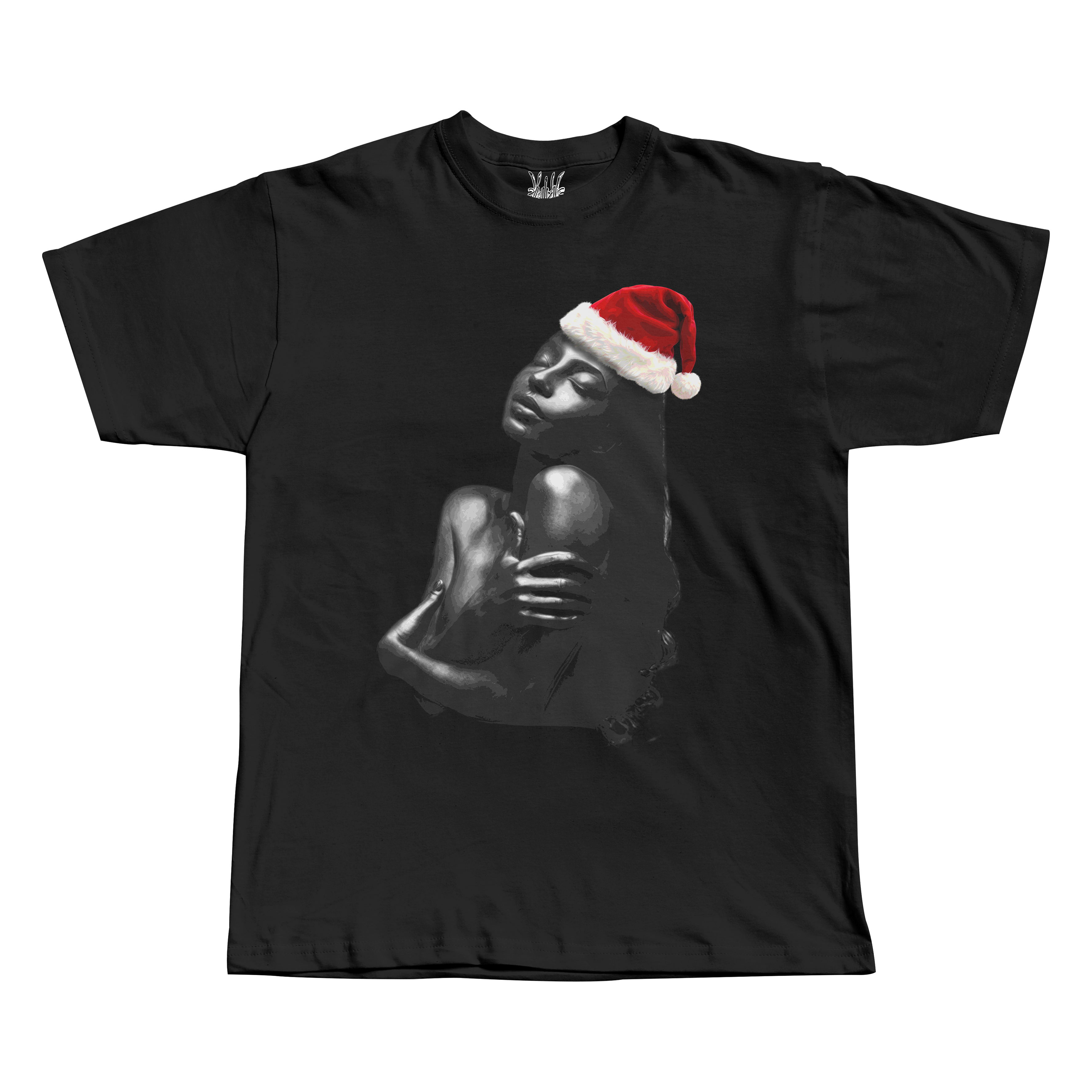 Santa Sade Tee