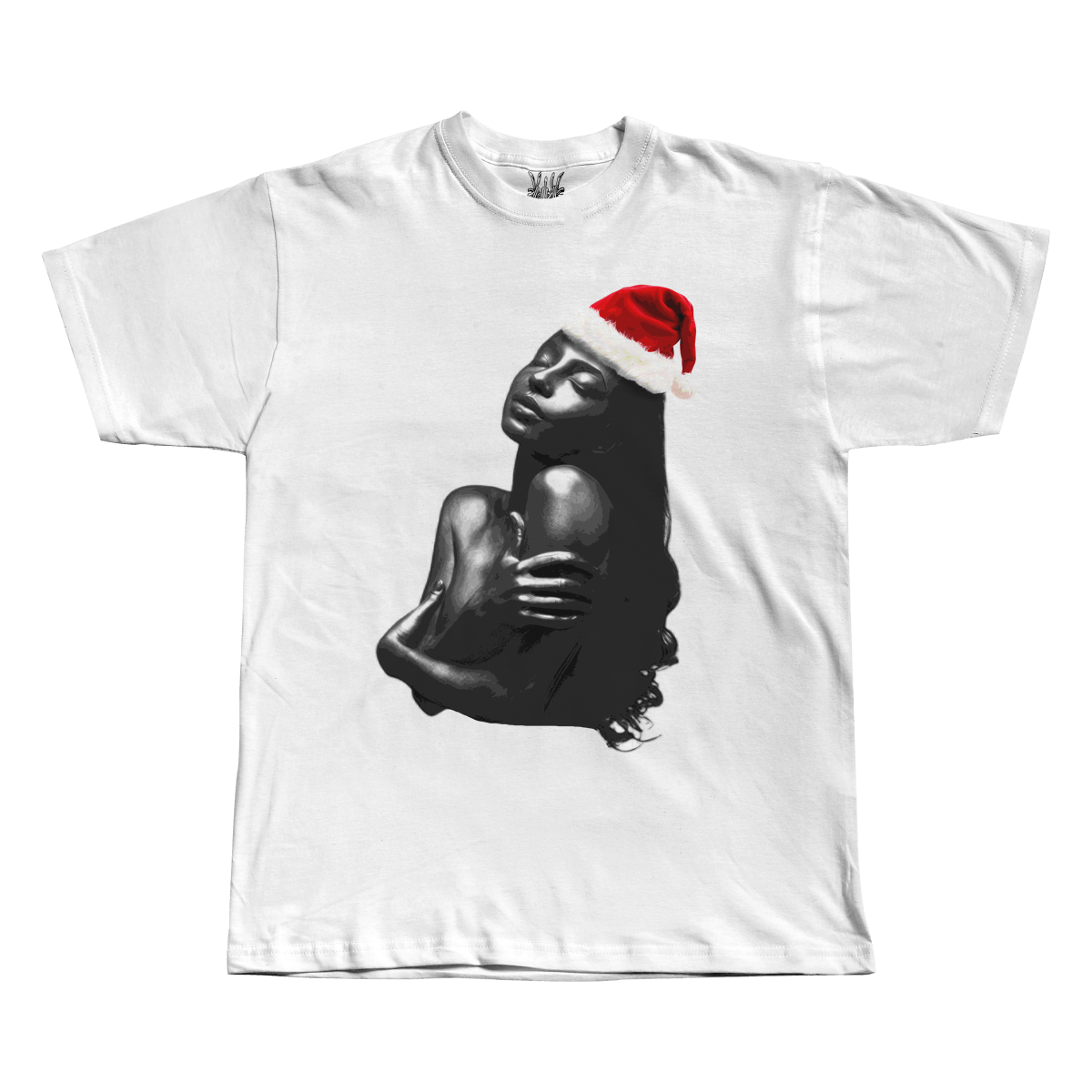 Santa Sade Tee - T-Shirt - PureReign Clothing