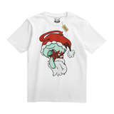 Santa Squidward Tee
