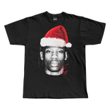 Santa Travis Tee