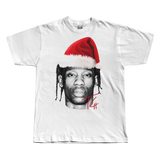 Santa Travis Tee