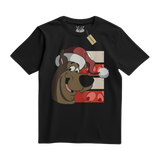 Christmas Scooby Tee