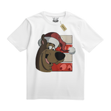Christmas Scooby Tee