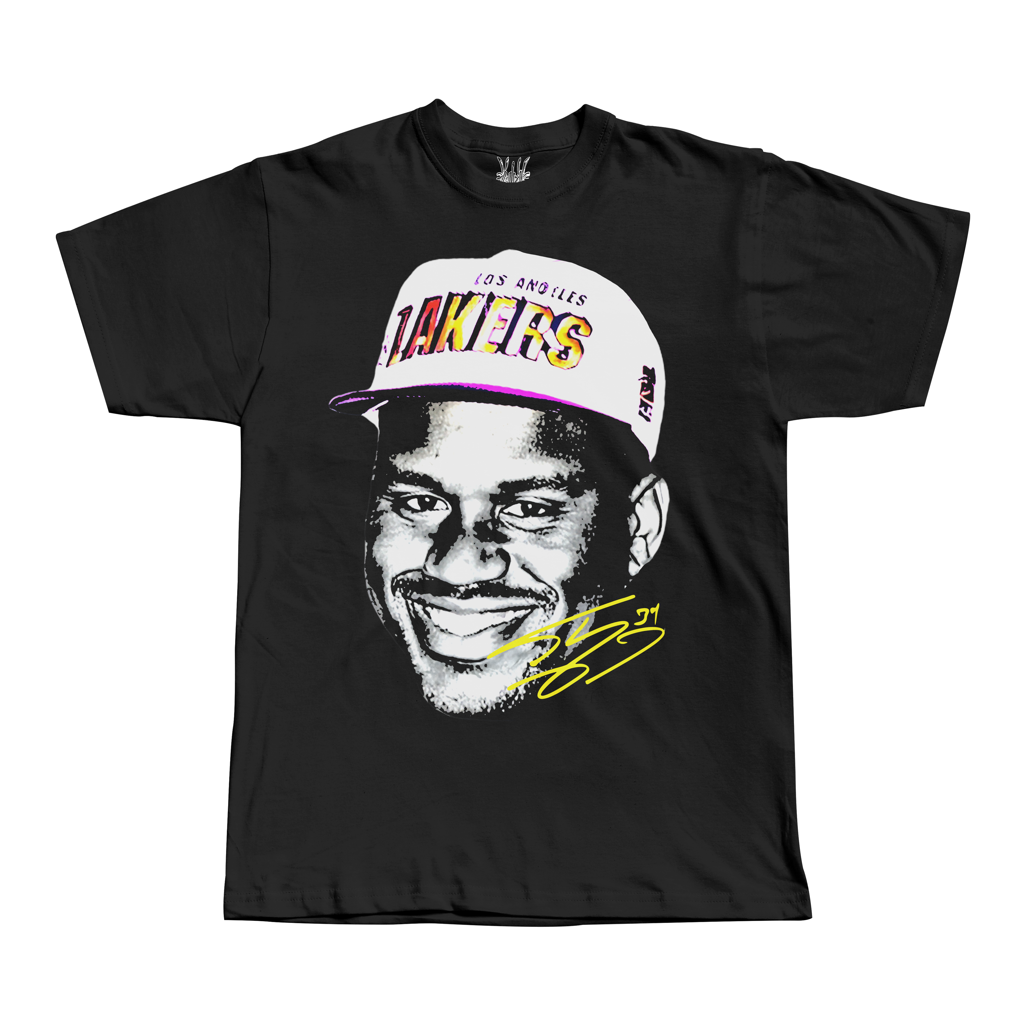 Shaquille O'neal Tee