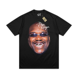 Shaq Big Head Diesel Tee