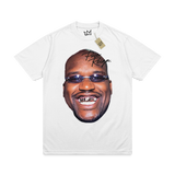 Shaq Big Head Diesel Tee