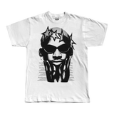 Shocked Rodman Tee