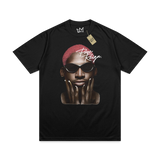 Shocked Rodman Tee