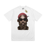 Shocked Rodman Tee